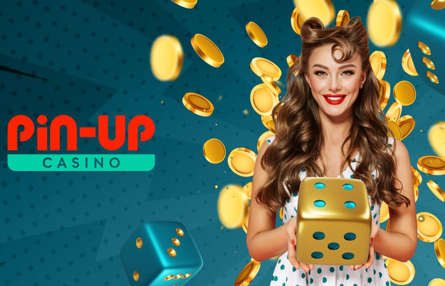 pin up casino